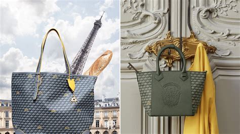 The Top Designer Bags That Are All Over Paris